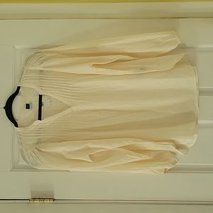 NWT Old Navy Long-Sleeved  Blouse